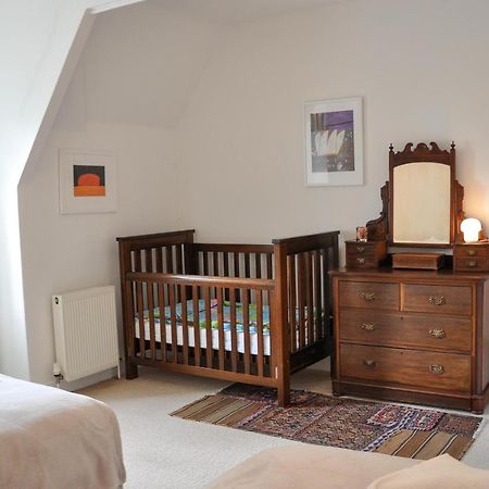 Апартаменти Spacious 3Br Victorian Cheltenham Loft Flat In Cotswolds - Free Parking Екстер'єр фото