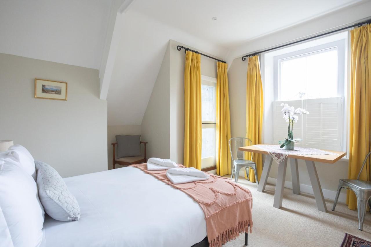 Апартаменти Spacious 3Br Victorian Cheltenham Loft Flat In Cotswolds - Free Parking Екстер'єр фото