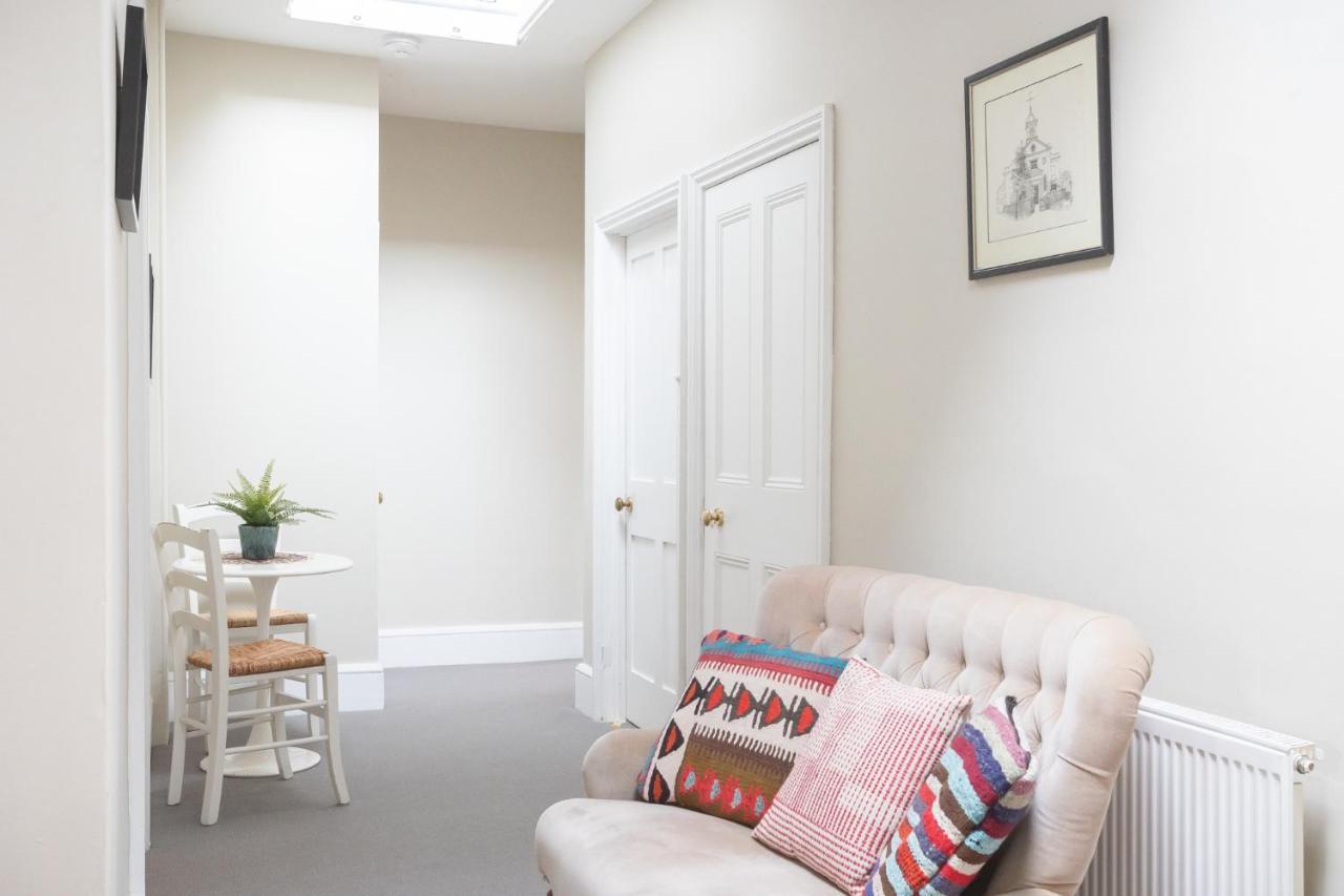 Апартаменти Spacious 3Br Victorian Cheltenham Loft Flat In Cotswolds - Free Parking Екстер'єр фото