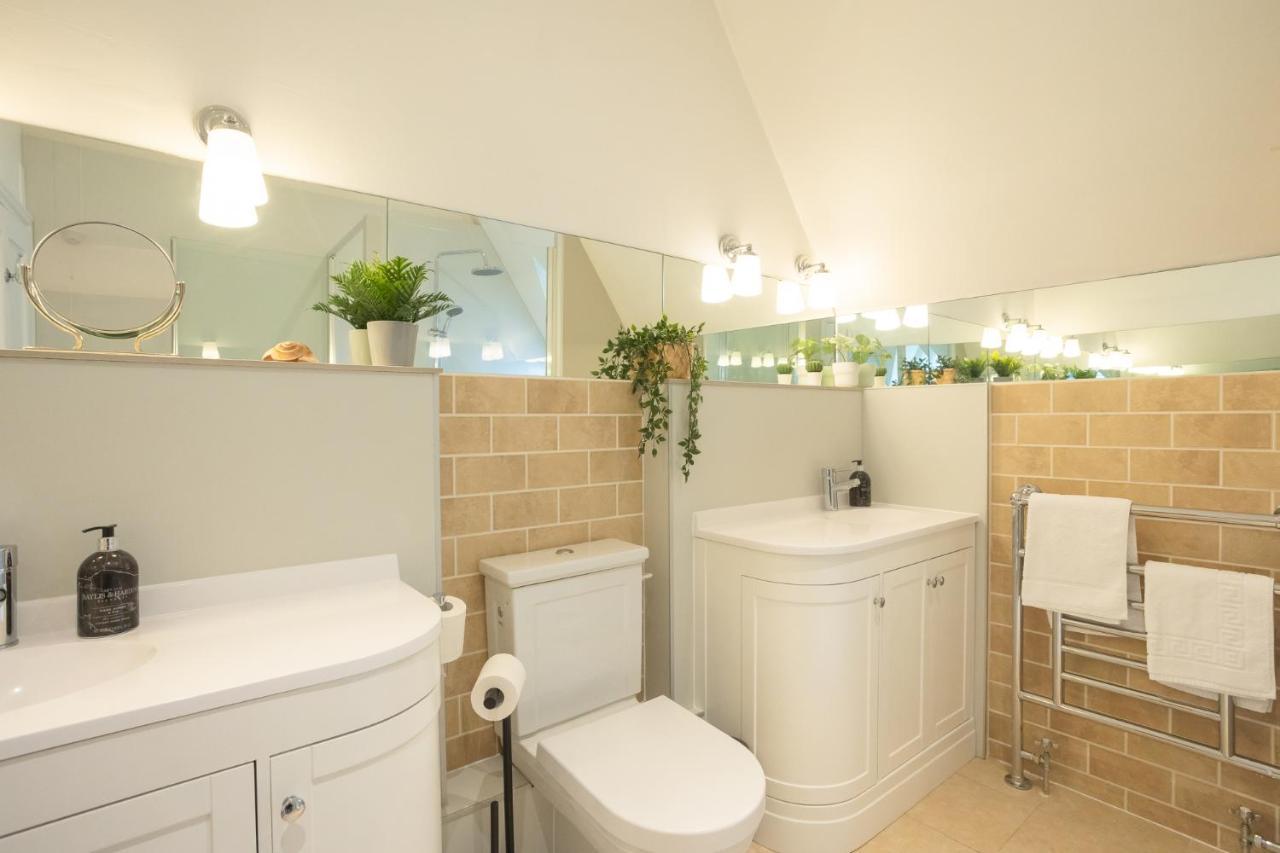 Апартаменти Spacious 3Br Victorian Cheltenham Loft Flat In Cotswolds - Free Parking Екстер'єр фото