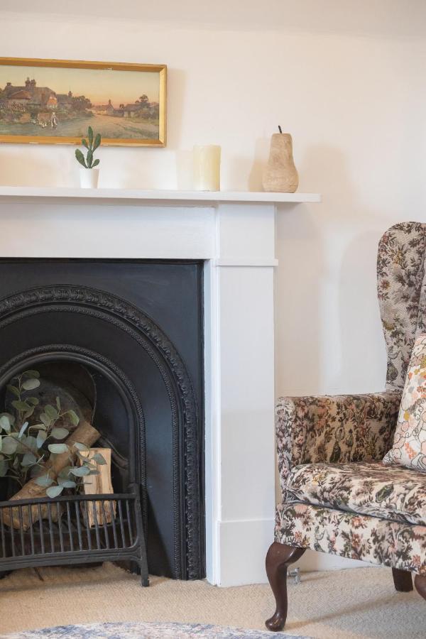 Апартаменти Spacious 3Br Victorian Cheltenham Loft Flat In Cotswolds - Free Parking Екстер'єр фото