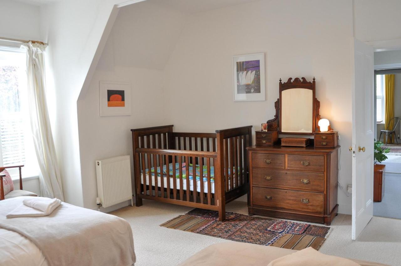 Апартаменти Spacious 3Br Victorian Cheltenham Loft Flat In Cotswolds - Free Parking Екстер'єр фото